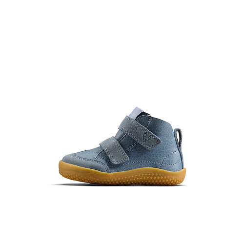 Vivobarefoot Gobi Boot Toddlers Indigo Vivobarefoot Gobi Boot Toddlers Indigo