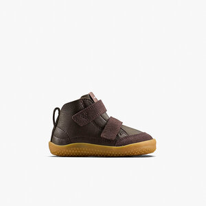 Vivobarefoot Gobi Boot Toddlers Bracken
