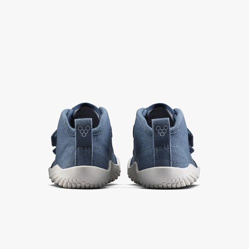 Vivobarefoot Gobi Utility Toddlers Midnight Vivobarefoot Gobi Utility Toddlers Midnight