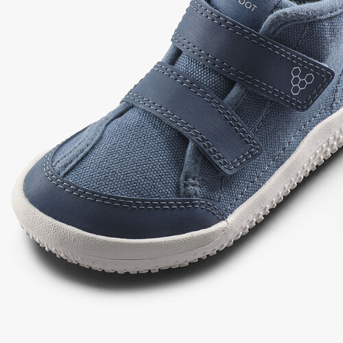 Vivobarefoot Gobi Utility Toddlers Midnight Vivobarefoot Gobi Utility Toddlers Midnight