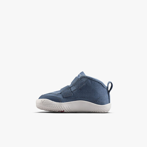 Vivobarefoot Gobi Utility Toddlers Midnight Vivobarefoot Gobi Utility Toddlers Midnight