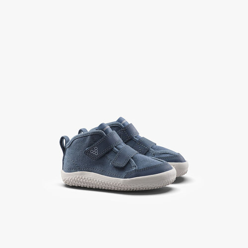 Vivobarefoot Gobi Utility Toddlers Midnight Vivobarefoot Gobi Utility Toddlers Midnight