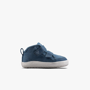 Vivobarefoot Gobi Utility Toddlers Midnight