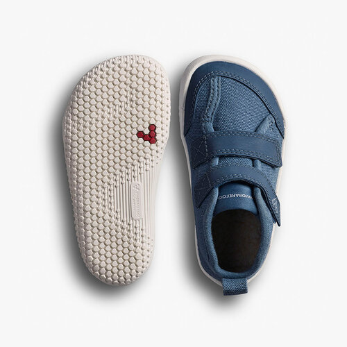 Vivobarefoot Gobi Utility Toddlers Midnight Vivobarefoot Gobi Utility Toddlers Midnight