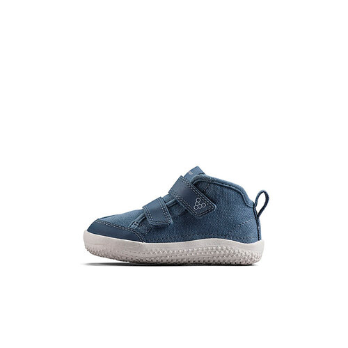 Vivobarefoot Gobi Utility Toddlers Midnight Vivobarefoot Gobi Utility Toddlers Midnight