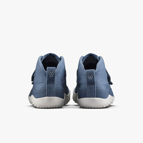 Vivobarefoot Gobi Utility Preschool Midnight Vivobarefoot Gobi Utility Preschool Midnight