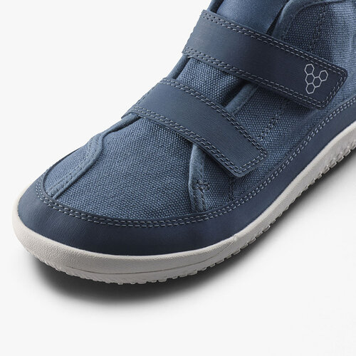 Vivobarefoot Gobi Utility Preschool Midnight Vivobarefoot Gobi Utility Preschool Midnight