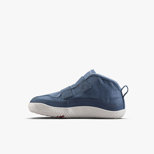 Vivobarefoot Gobi Utility Preschool Midnight Vivobarefoot Gobi Utility Preschool Midnight