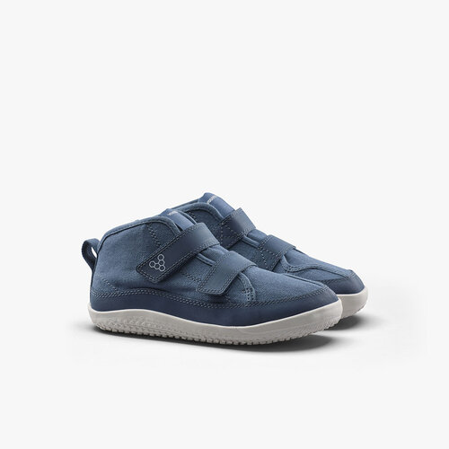 Vivobarefoot Gobi Utility Preschool Midnight Vivobarefoot Gobi Utility Preschool Midnight