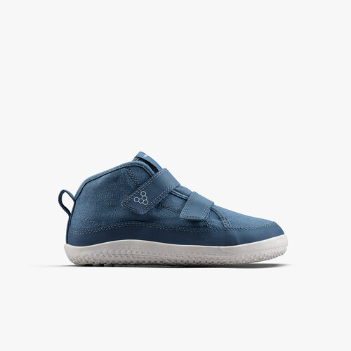 Vivobarefoot Gobi Utility Preschool Midnight Vivobarefoot Gobi Utility Preschool Midnight