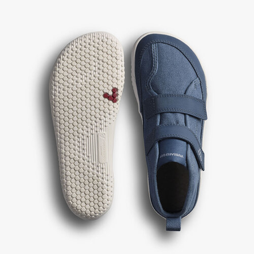 Vivobarefoot Gobi Utility Preschool Midnight Vivobarefoot Gobi Utility Preschool Midnight