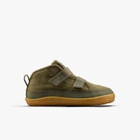 Gobi Utility Kids Dark Olive