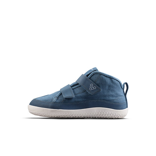 Vivobarefoot Gobi Utility Kids Midnight Vivobarefoot Gobi Utility Kids Midnight