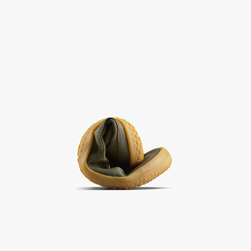 Vivobarefoot Gobi Utility Junior Dark Olive