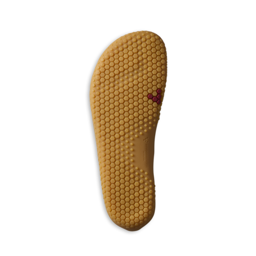 Vivobarefoot Gobi Utility Junior Dark Olive