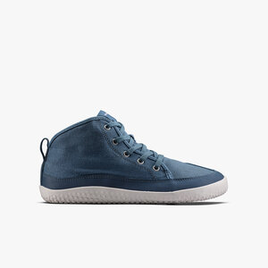 Vivobarefoot Gobi Utility Junior Midnight