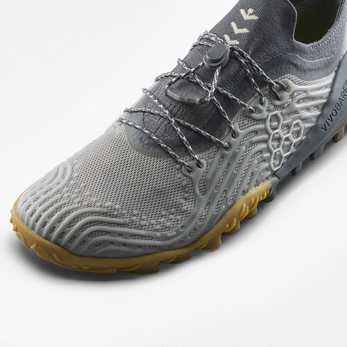 Vivobarefoot Hydra Esc Men Storm Cloud
