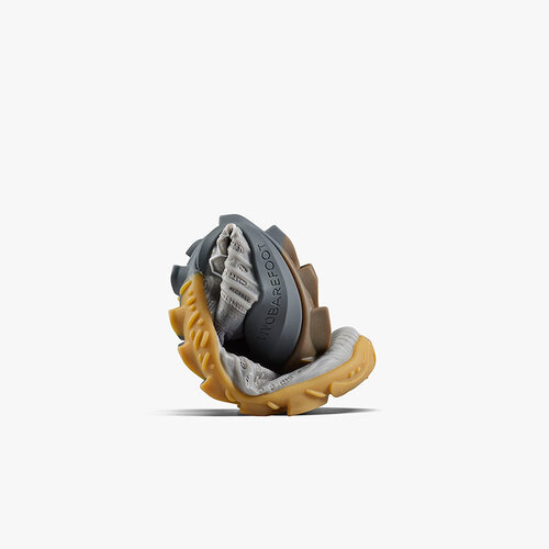 Vivobarefoot Hydra Esc Men Storm Cloud