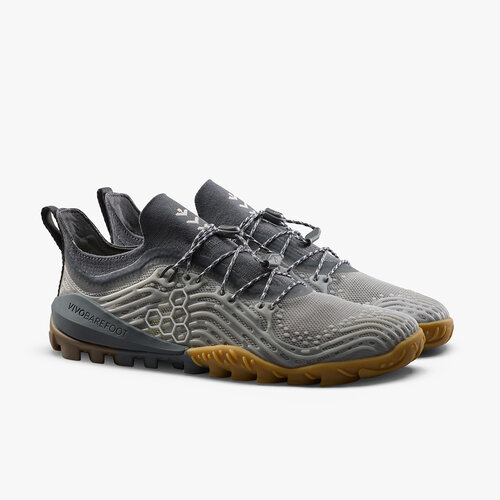 Vivobarefoot Hydra Esc Men Storm Cloud