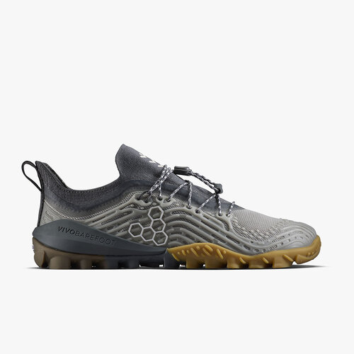 Vivobarefoot Hydra Esc Men Storm Cloud