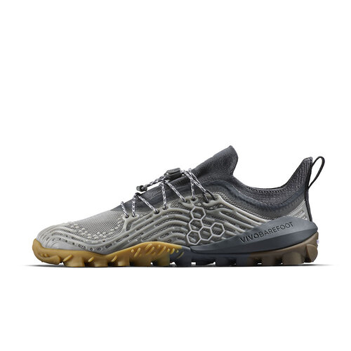 Vivobarefoot Hydra Esc Men Storm Cloud