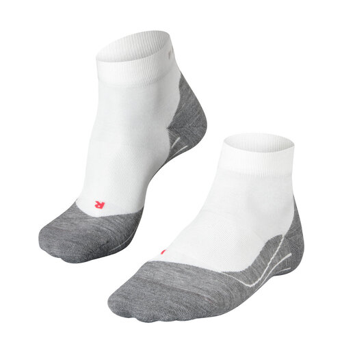 Falke RU4 Endurance Short Women White-Mix