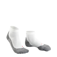 RU4 Endurance Short Women White-Mix
