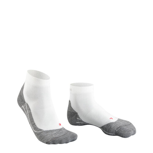 Falke RU4 Endurance Short Women White-Mix