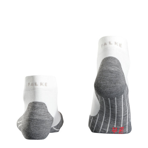 Falke RU4 Endurance Short Women White-Mix