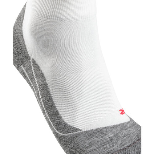 Falke RU4 Endurance Short Women White-Mix