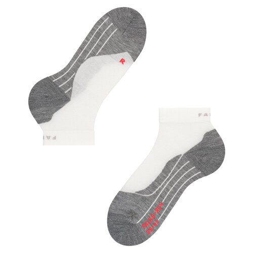 Falke RU4 Endurance Short Women White-Mix