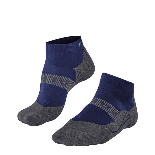 Falke RU4 Endurance Cool Short Men Athletic Blue