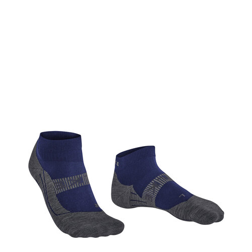 Falke RU4 Endurance Cool Short Men Athletic Blue