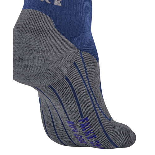 Falke RU4 Endurance Cool Short Men Athletic Blue