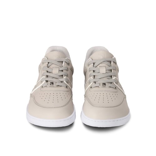 Barebarics Arise Cream White
