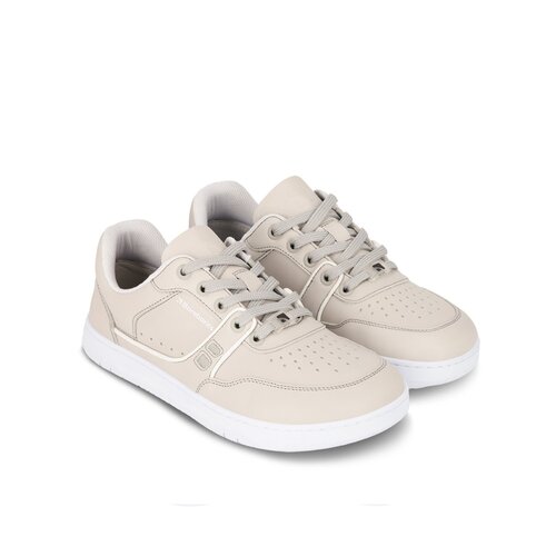 Barebarics Arise Cream White