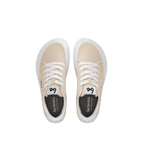 Be Lenka Rebound Low Cut Sand