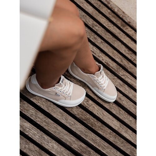 Be Lenka Rebound Low Cut Sand