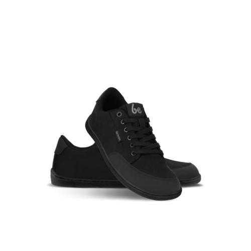 Be Lenka Rebound Low Cut All Black