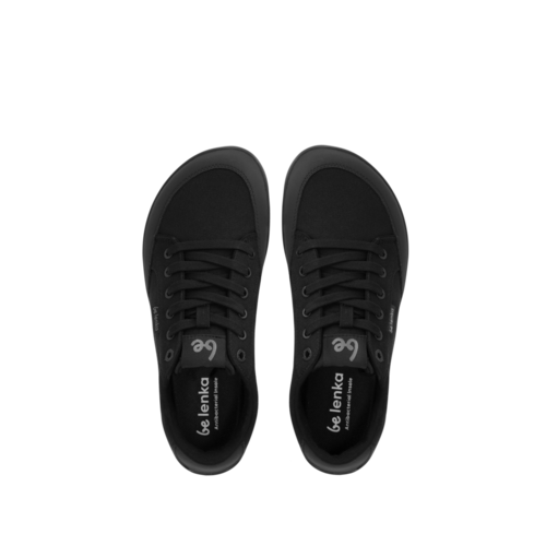 Be Lenka Rebound Low Cut All Black