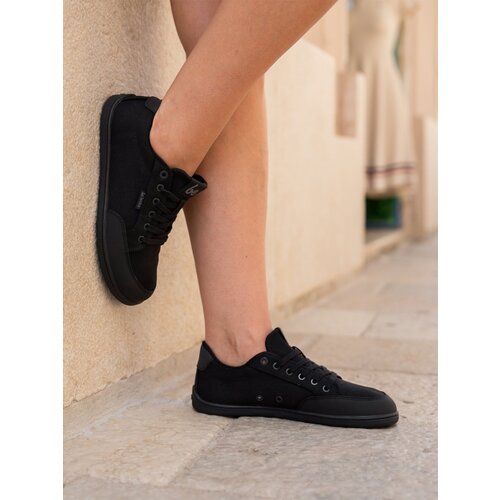 Be Lenka Rebound Low Cut All Black