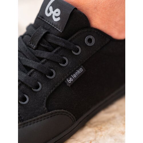 Be Lenka Rebound Low Cut All Black