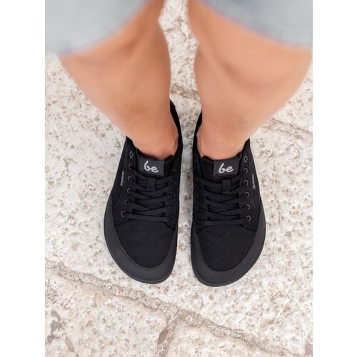 Be Lenka Rebound Low Cut All Black