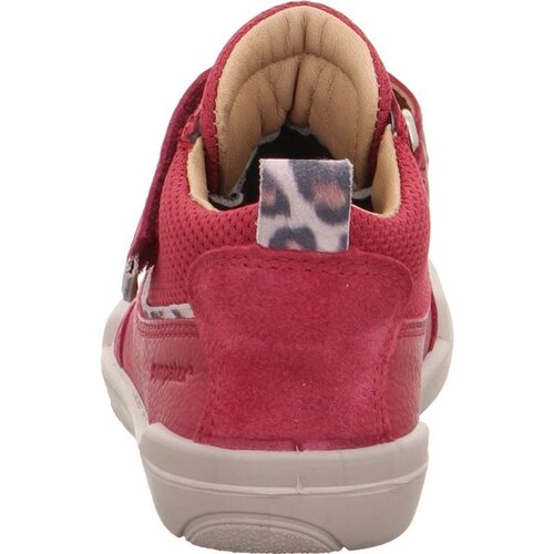 Superfit Superfree Red