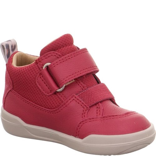 Superfit Superfree Red