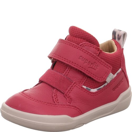 Superfit Superfree Red