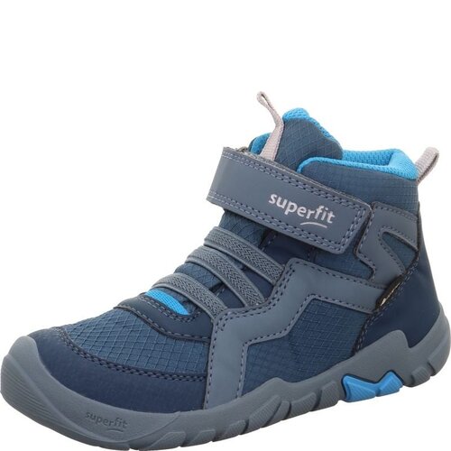 Superfit Trace Blue/Turquoise