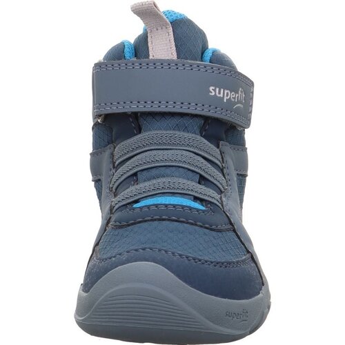 Superfit Trace Blue/Turquoise