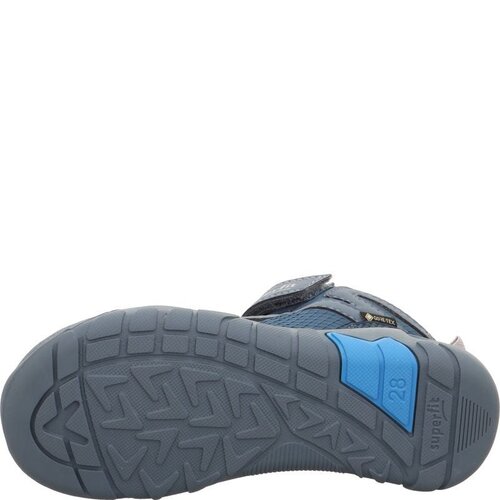 Superfit Trace Blue/Turquoise