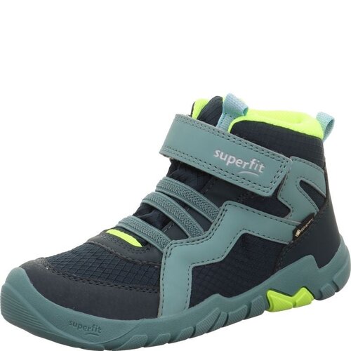Superfit Trace Green/Yellow